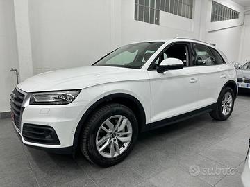 Audi Q5 50 TFSI e quattro S tronic