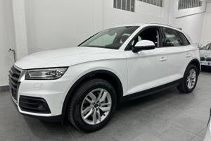 Audi Q5 50 TFSI e quattro S tronic