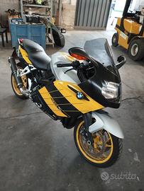 BMW K1200 ricambi usati