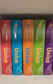 Guida didattica "Unica" per la scuola primaria. 