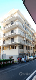 Loft inizi Via Cesare Battisti