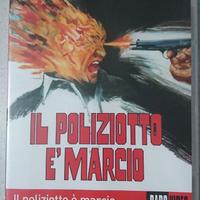Il poliziotto è marcio Raro video