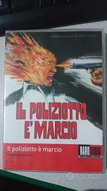 Il poliziotto è marcio Raro video