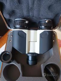 Torretta bino baader + 2x27mm