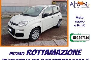 FIAT Pandina 1.0 FireFly 65CV Hybrid Pop