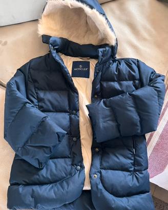 Piumino Moncler