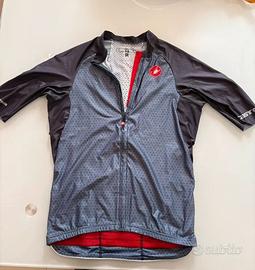 Maglia Castelli M