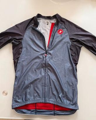 Maglia Castelli M
