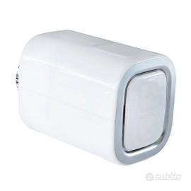 Shelly TRV - Valvola Termostatica Smart Wi-Fi