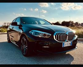 Bmw116d Msport