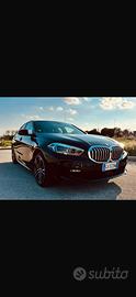 Bmw116d Msport