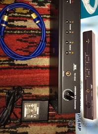 DAC JET TC 7510