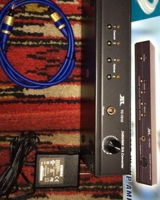 DAC JET TC 7510
