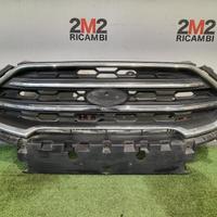 GRIGLIA ANTERIORE FORD EcoSport Serie GN1517B968 (