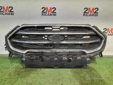 GRIGLIA ANTERIORE FORD EcoSport Serie GN1517B968 (