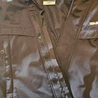 Giacca moto Tourig