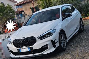 bmw serie 1 