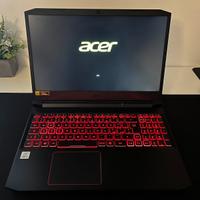 Acer Nitro 5