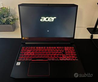 Acer Nitro 5