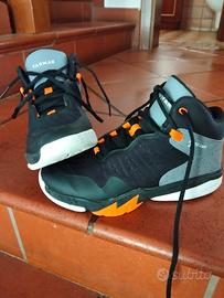 scarpe da basket