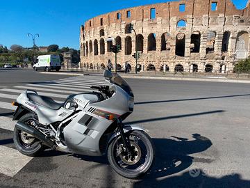 Honda VF1000F2 Bol D'Or