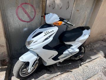 Aerox