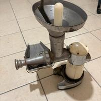 Macchina Per Il Pomodoro