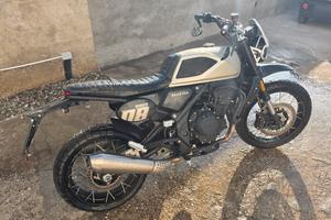Brixton Crossfire 500 XC