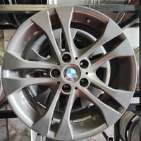 4 Cerchi in lega BMW da 18