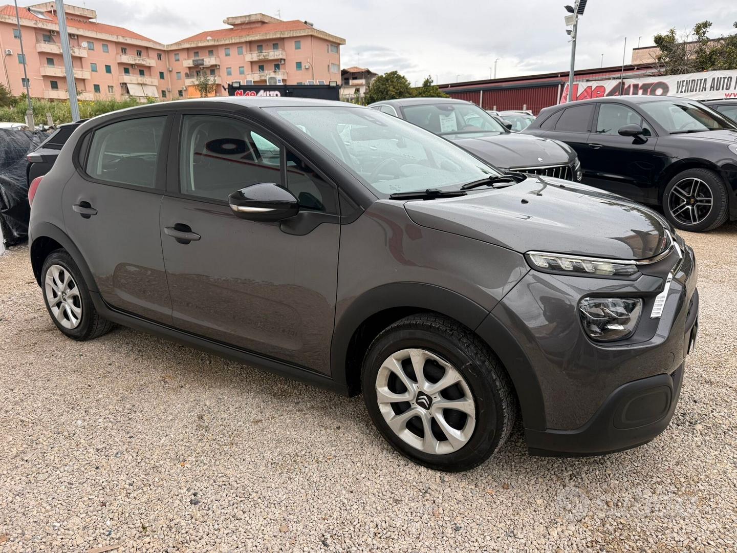Citroen C3 2020 photo 4