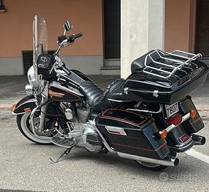 Harley davidson Electra Glide  Sport 1340
