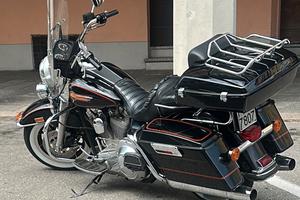 Harley davidson Electra Glide  Sport 1340