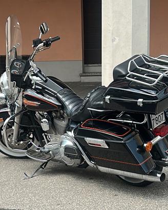 Harley davidson Electra Glide  Sport 1340