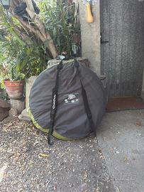 Tenda da campeggio