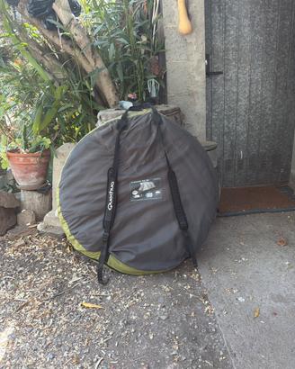Tenda da campeggio