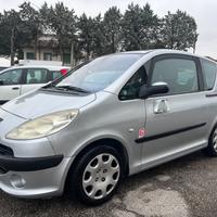 Peugeot 1007 1.4 Trendy GPL OK NEOPATENTATI