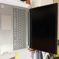 PC portatile Lenovo ThinkBook 15-LII