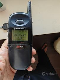 Motorola vintage CD920