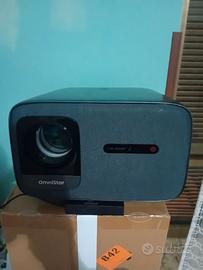 Proiettore Casiris l 80 LCD 1500