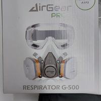AirGearPro G-500 Set