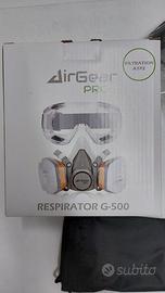 AirGearPro G-500 Set
