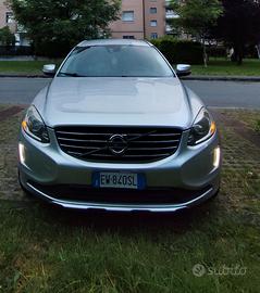 Volvo XC 60 Ocean Race