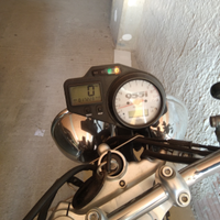 Triumph speed triple 955i in buone condizion