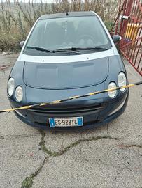smart four four