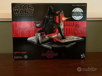 Darth Vader - Star Wars - Black Series Centerpiece