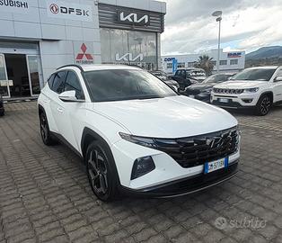 Hyundai Tucson 1.6 PHEV 4WD aut. Exellence "IVA E