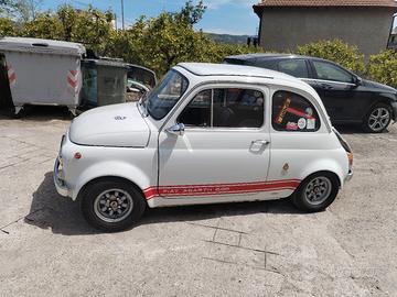 cinquecento f