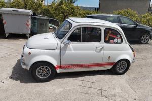 cinquecento f