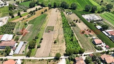 Terreno Agricolo Montesarchio