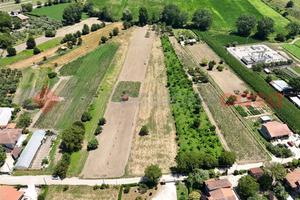 Terreno Agricolo Montesarchio